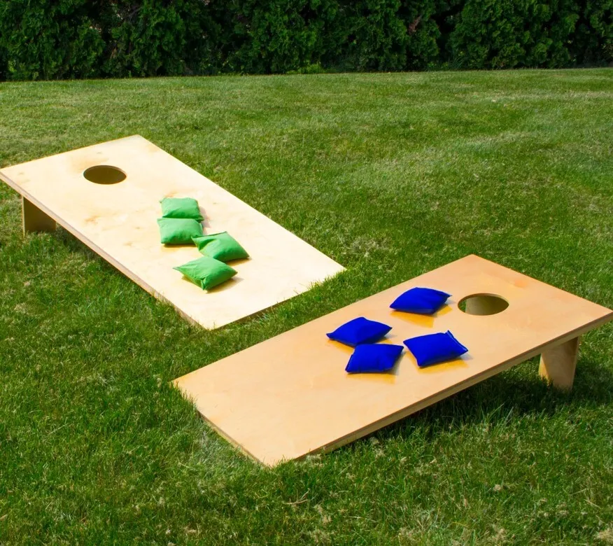 Corn Hole