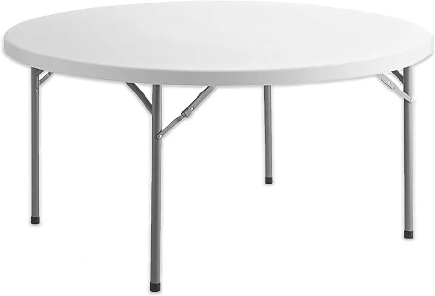 60 inch (5ft)Round Table