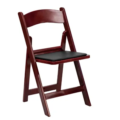 Mahogany Garden Chairs