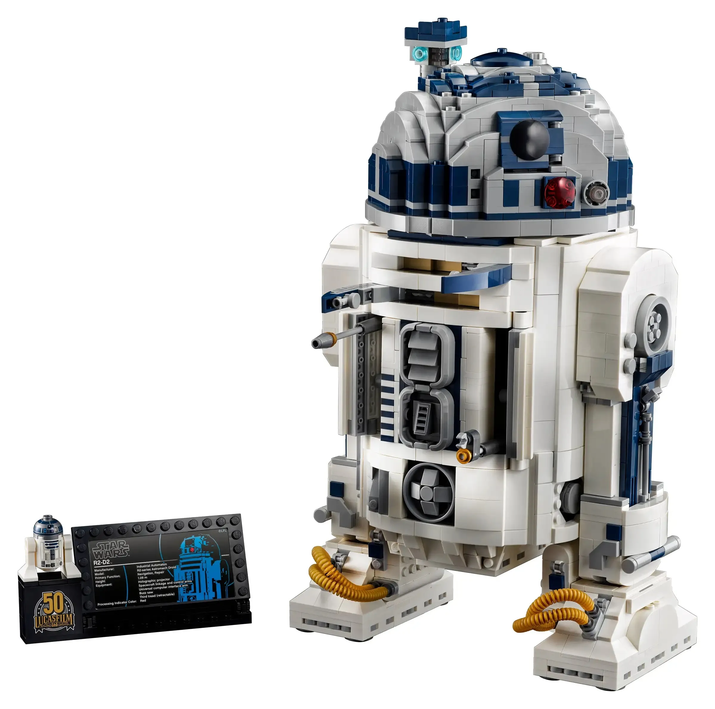 75308 R2-D2™
