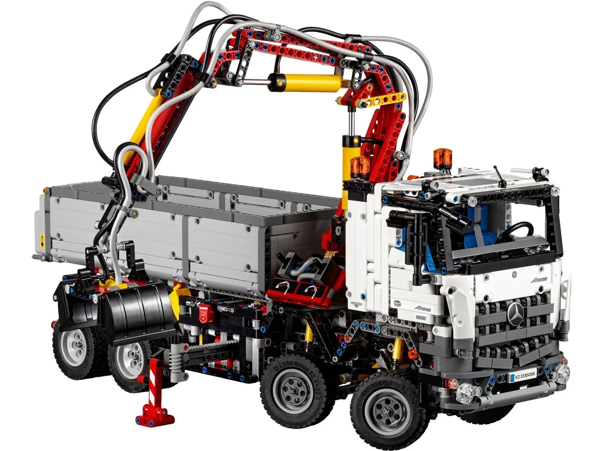 42043 Mercedes-Benz Arocs 3245