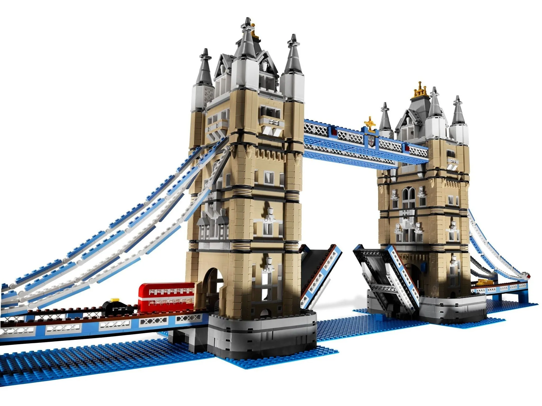 10214 El Puente de Londres