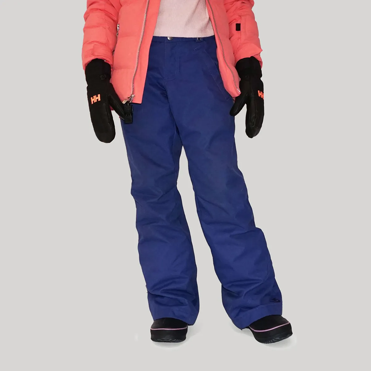 Kids Snow Pants
