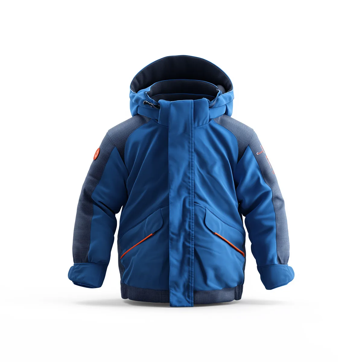 Kids Winter Jacket