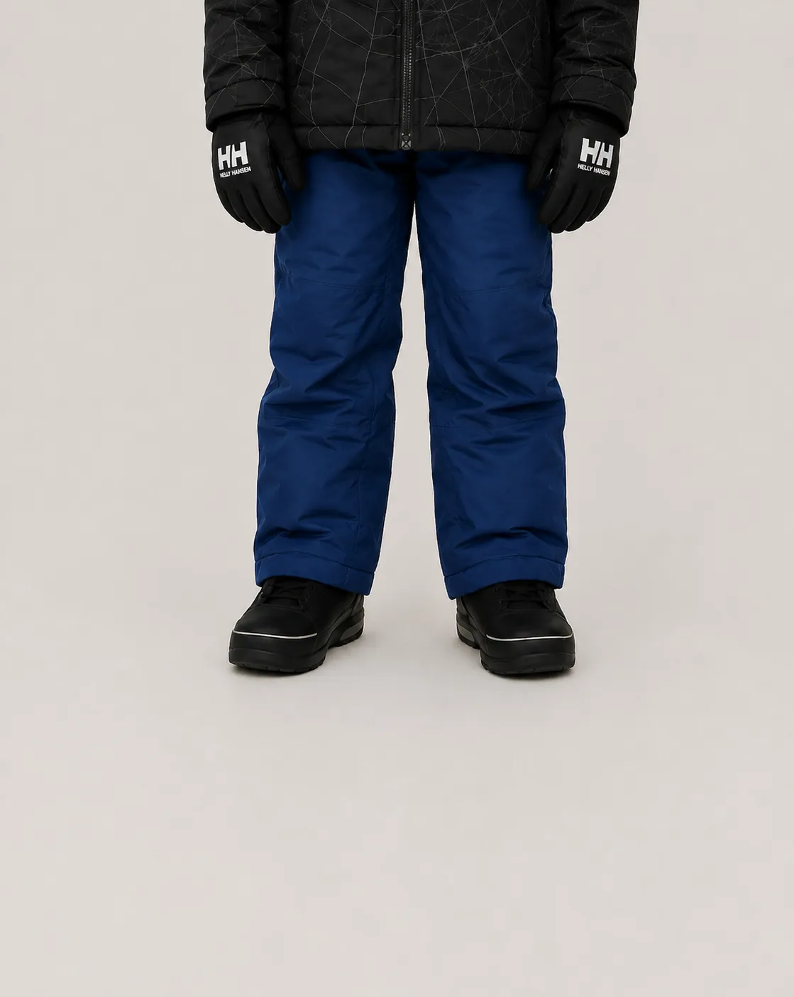 Boy's Snow Pants