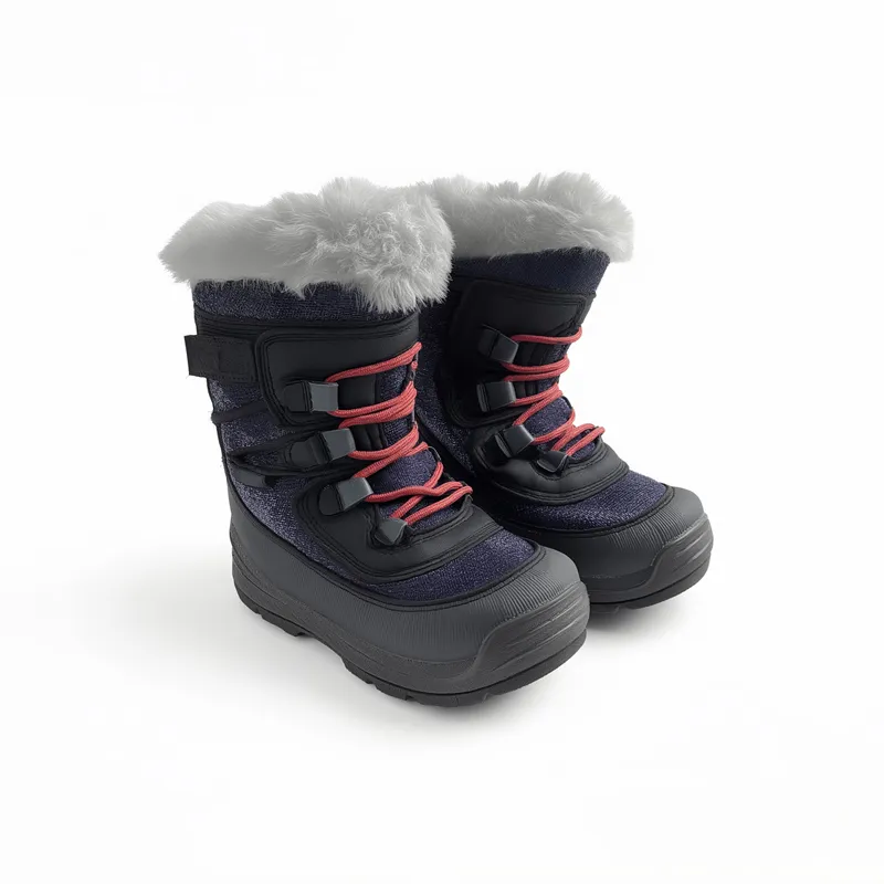 Kids Winter Boots