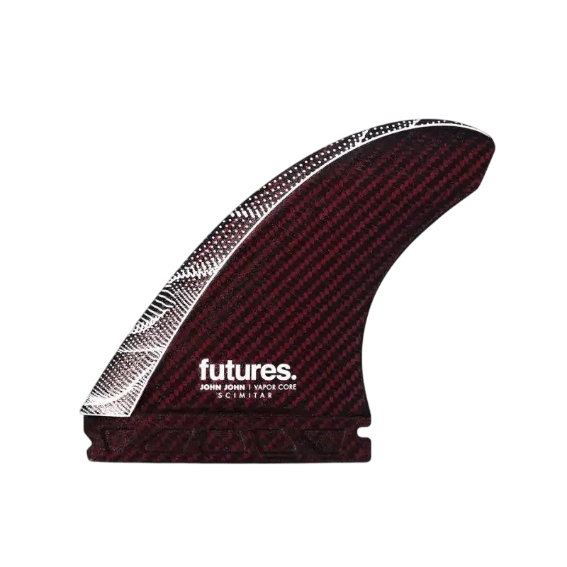 John John Florence Scimitar Vapor Core (Large)