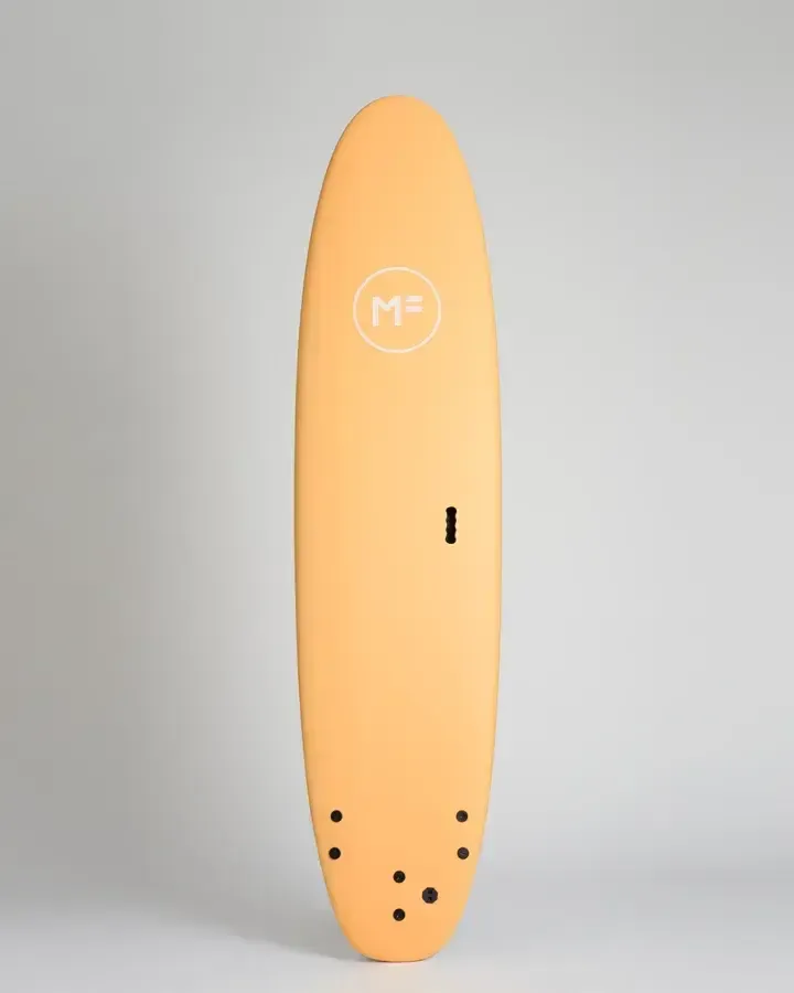 The Next Wave: Mick Fanning Super Soft