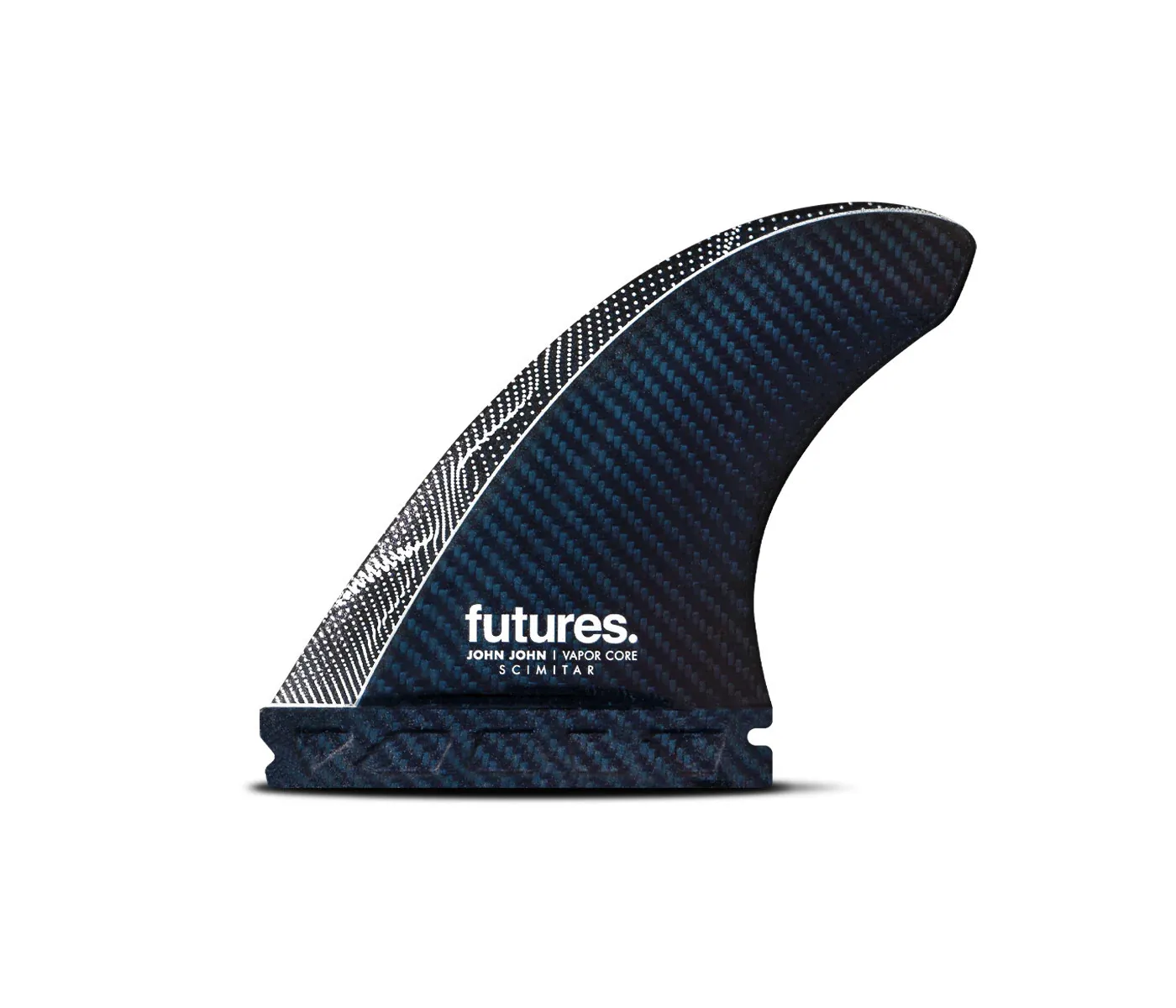 John John Florence Scimitar Vapor Core (Medium)