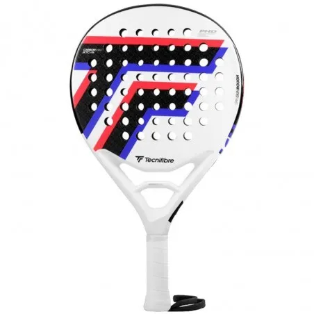 Tecnifibre Wall Master 360 Padel Racquet