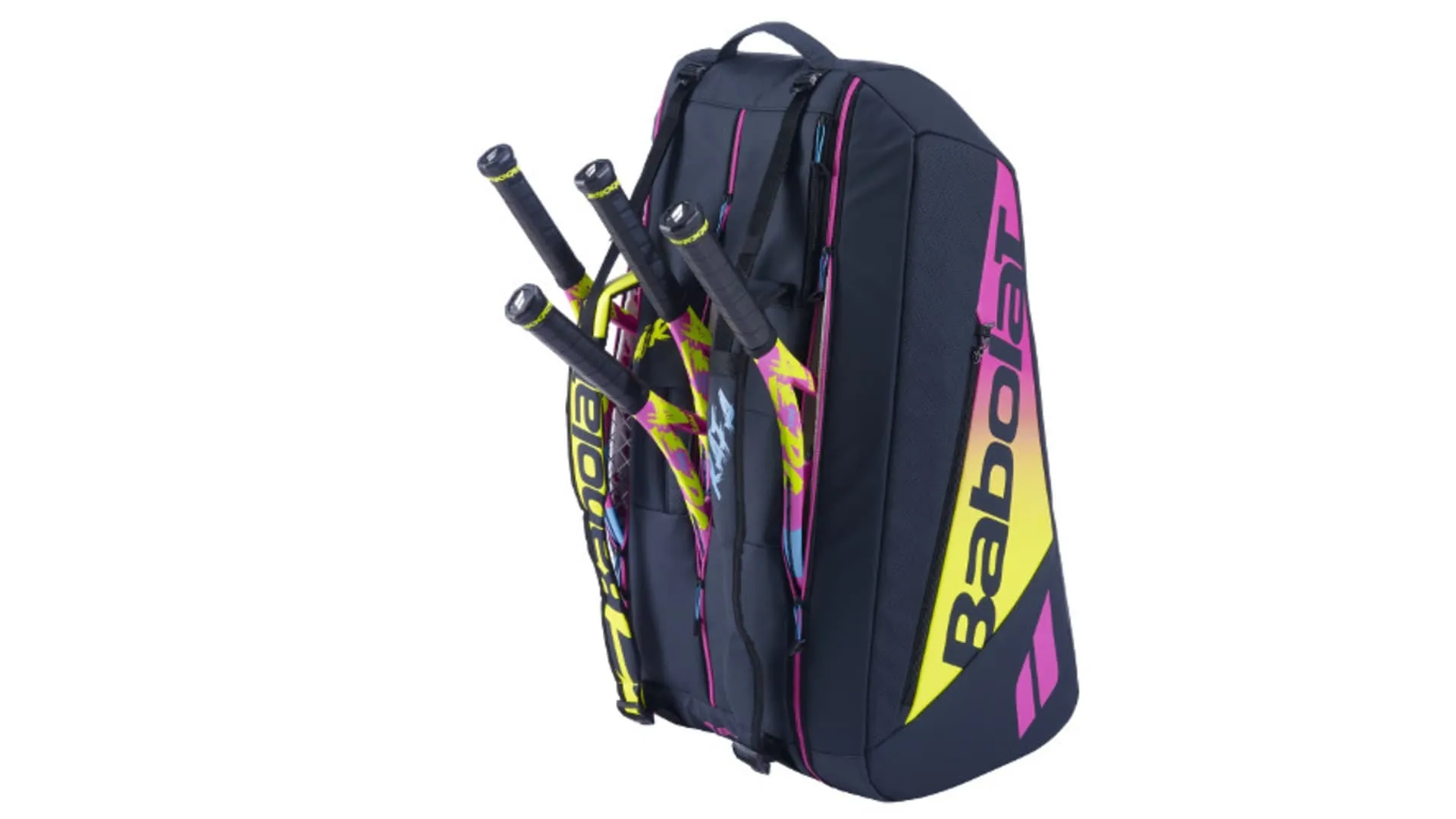 Babolat Pure Aero Rafa Tennis Backpack