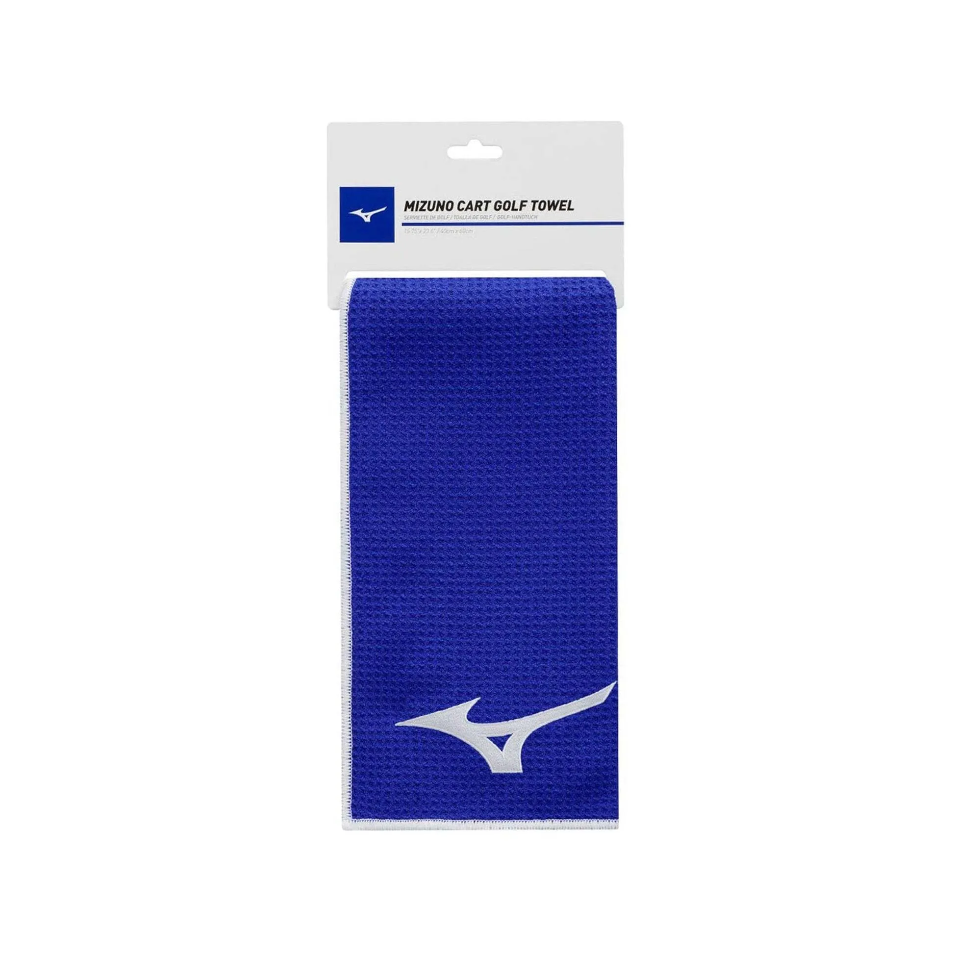 Mizuno Micro Fibre Towel