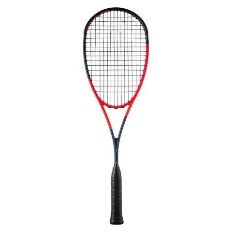 HEAD Radical 120 Squash Racquet – Slim Body