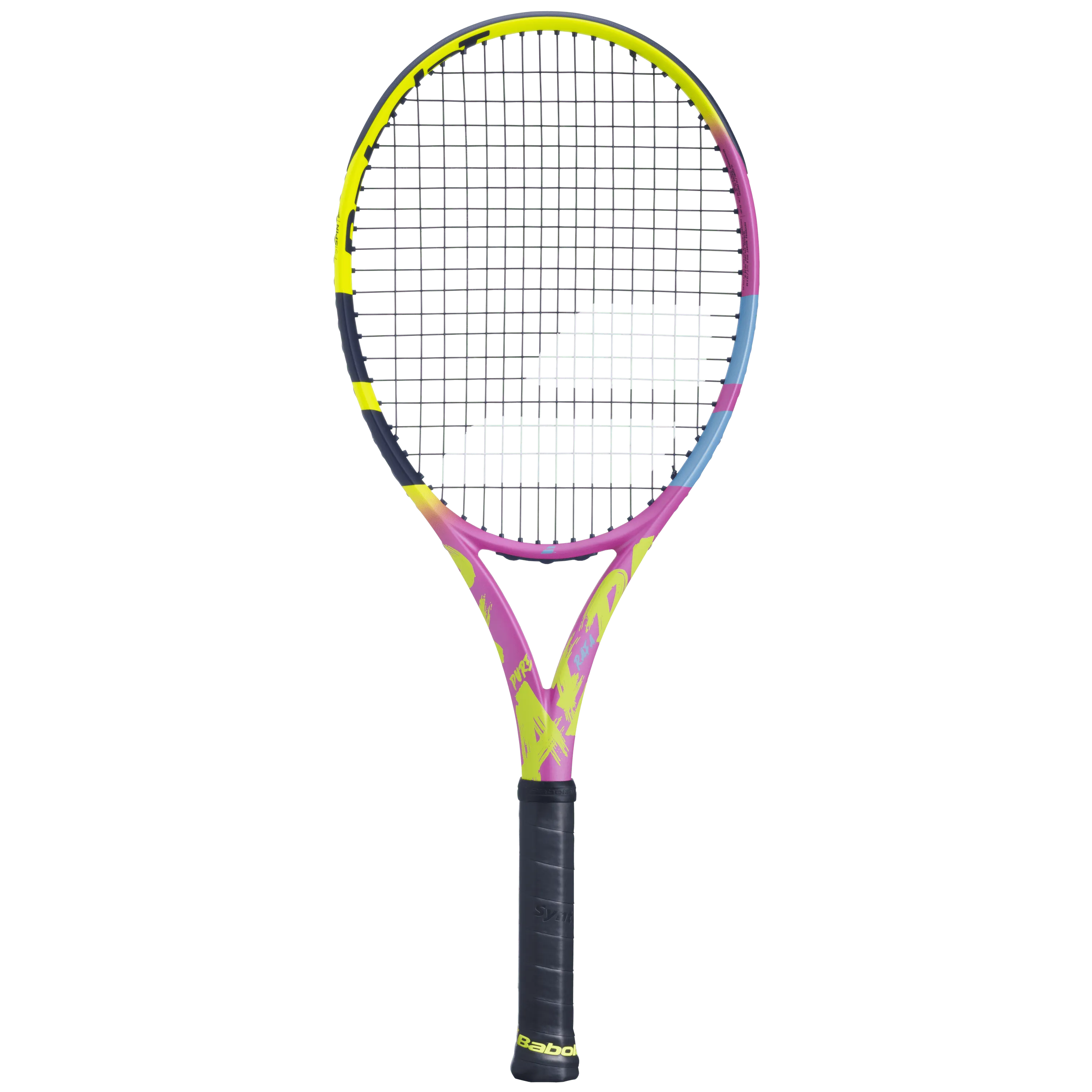 Babolat Pure Aero Rafa 100