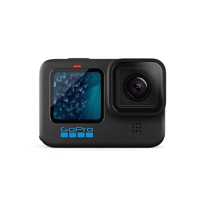 Go Pro Hero 11