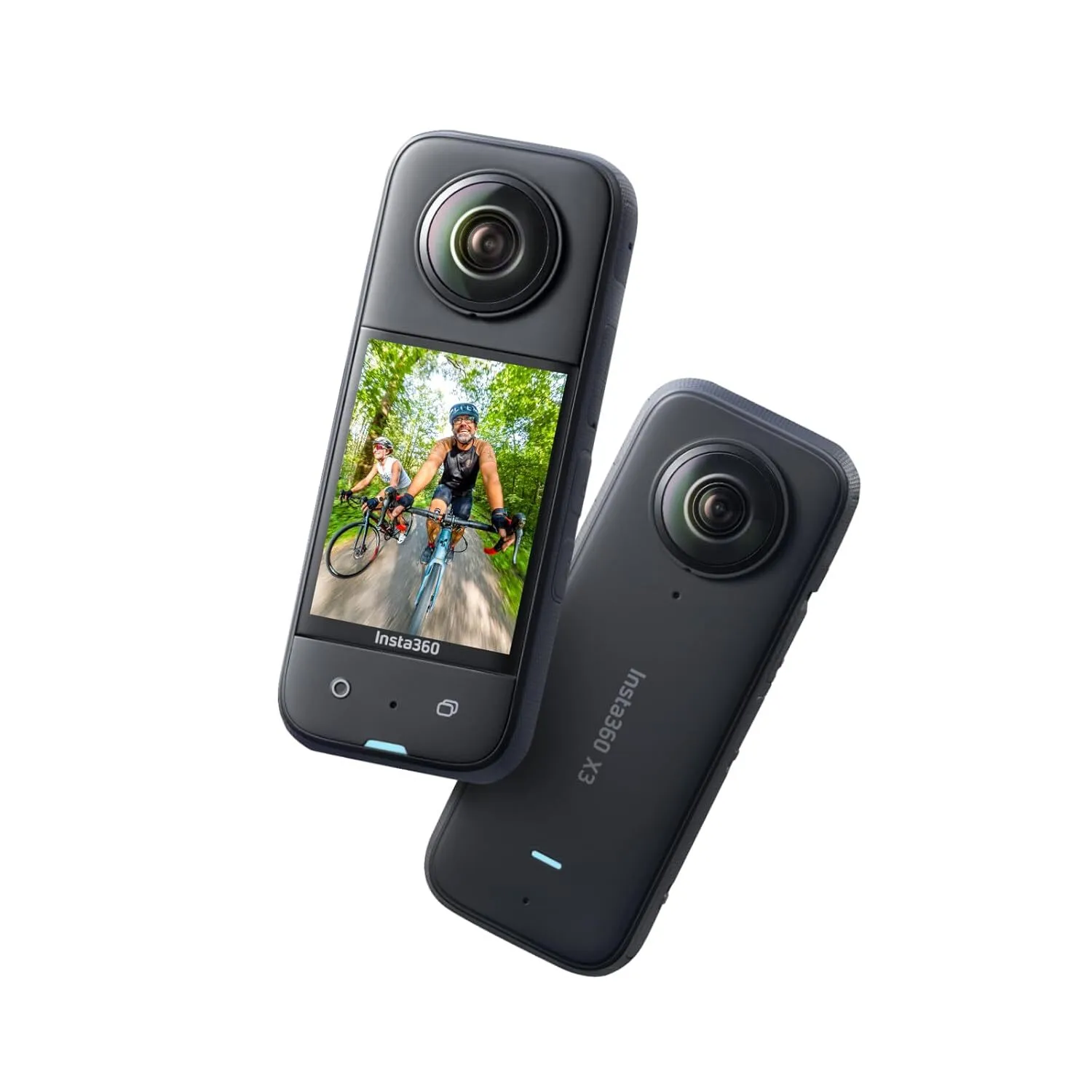 Insta 360 X3