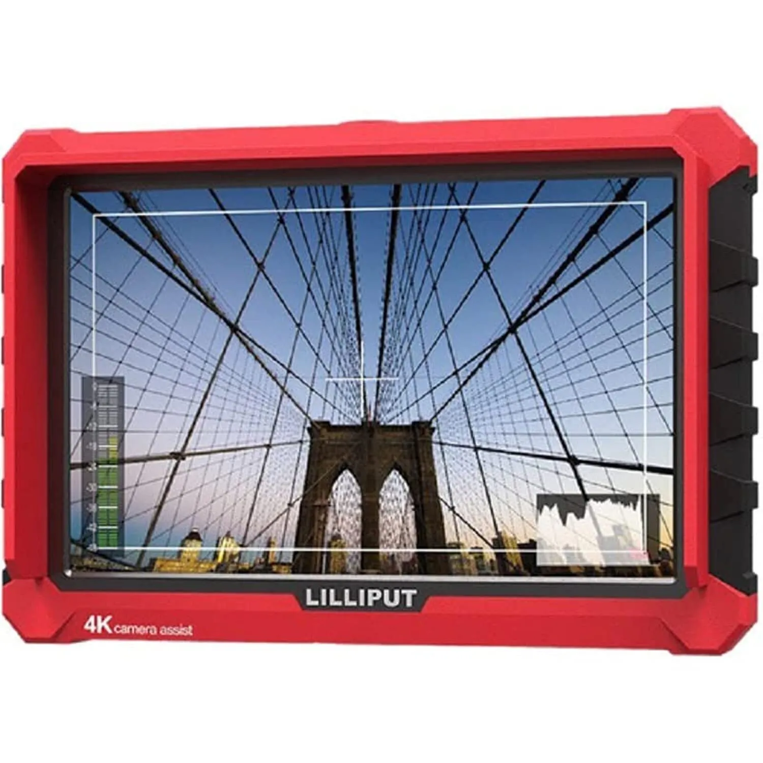 Screen 4k ( Lilliput 7inch)