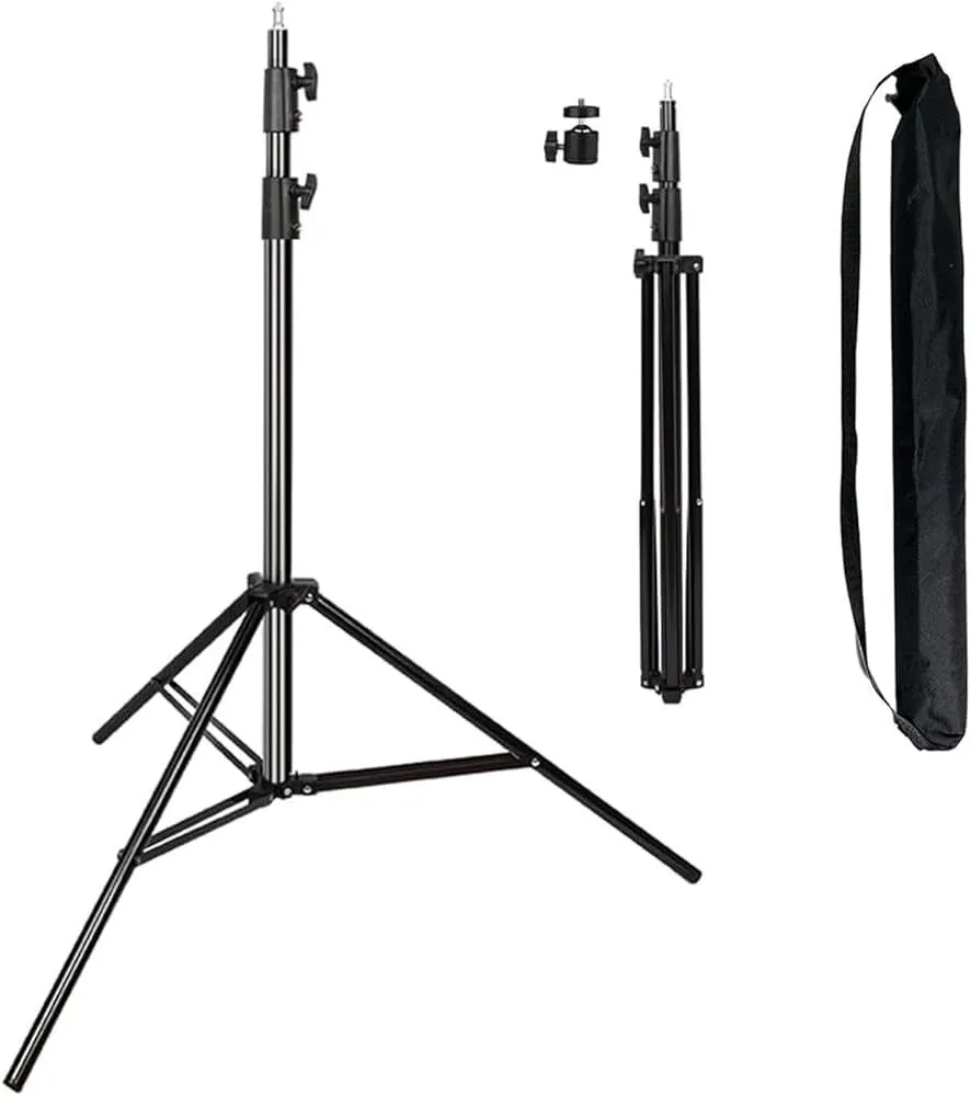 Heavy light stand