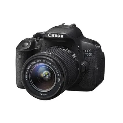 Canon 700d