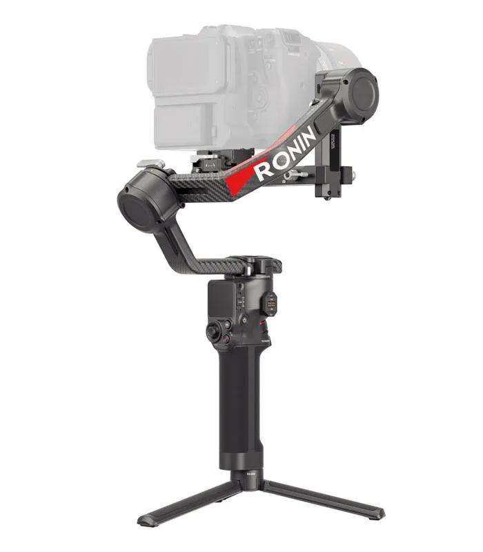 DJI Rs4 Gimbal