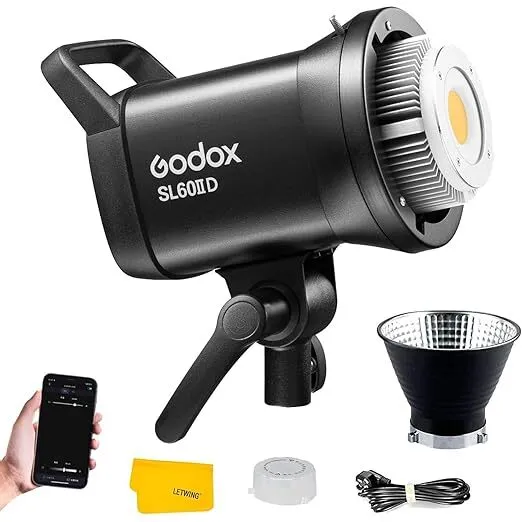 Godox SL60II