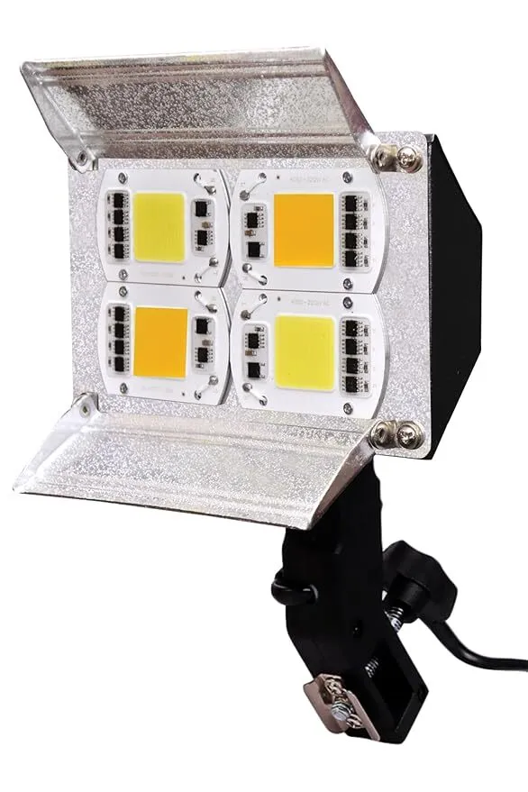 Continous Vedio light (Sun Gun)