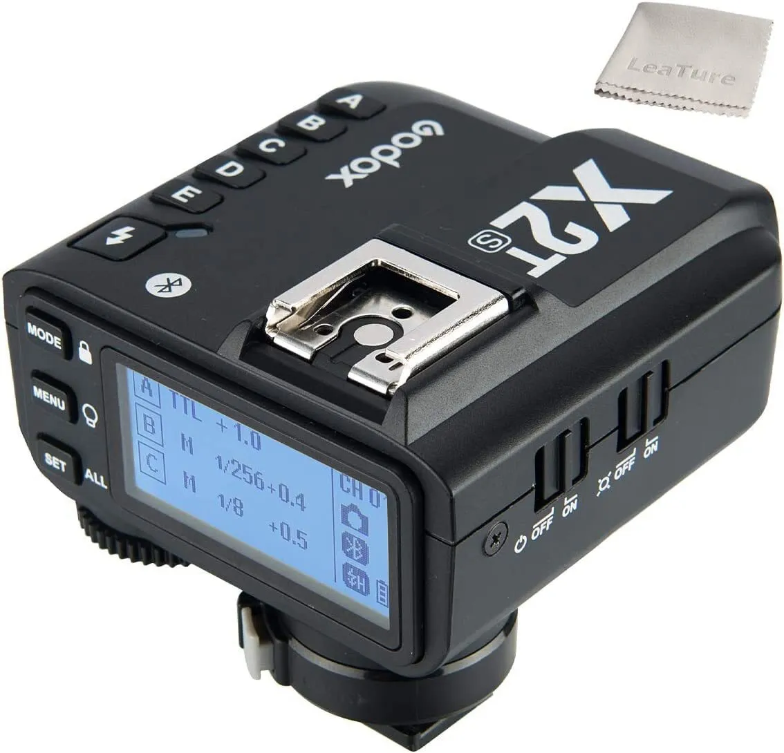 Sony X2 Trigger
