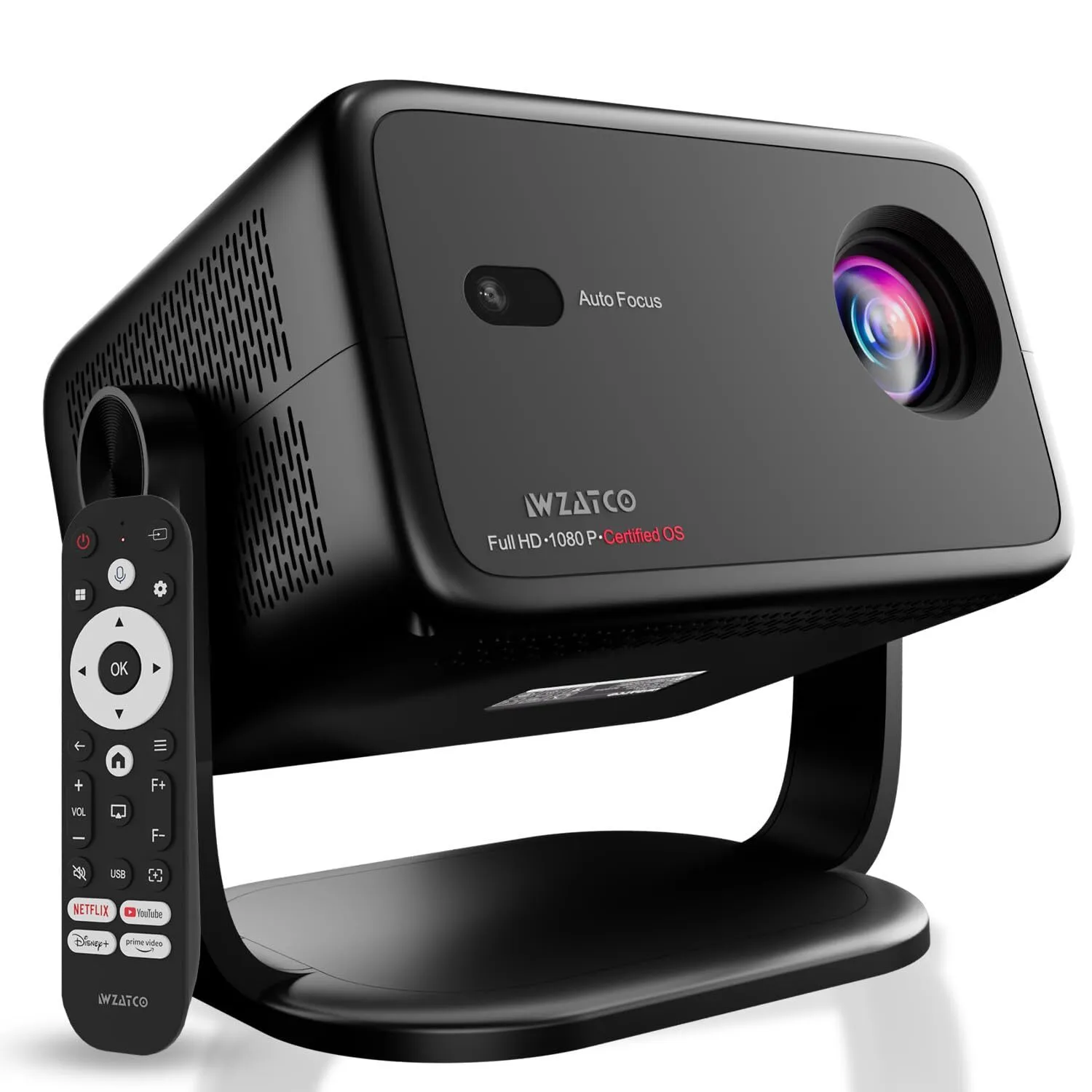 Projector 1080 HD