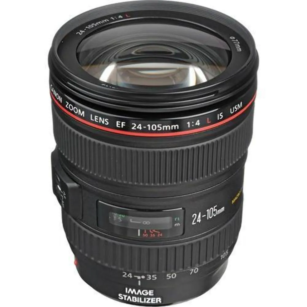 Canon 24-105mm 