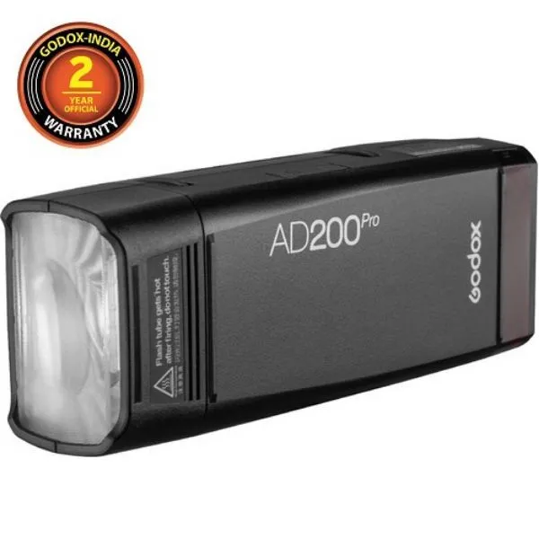 Godox AD200 pro
