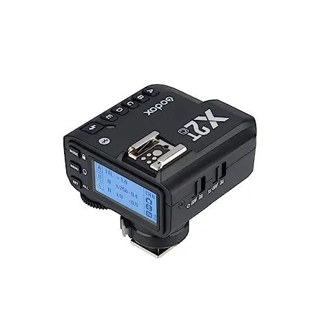 Godox  Canon X2 Trigger