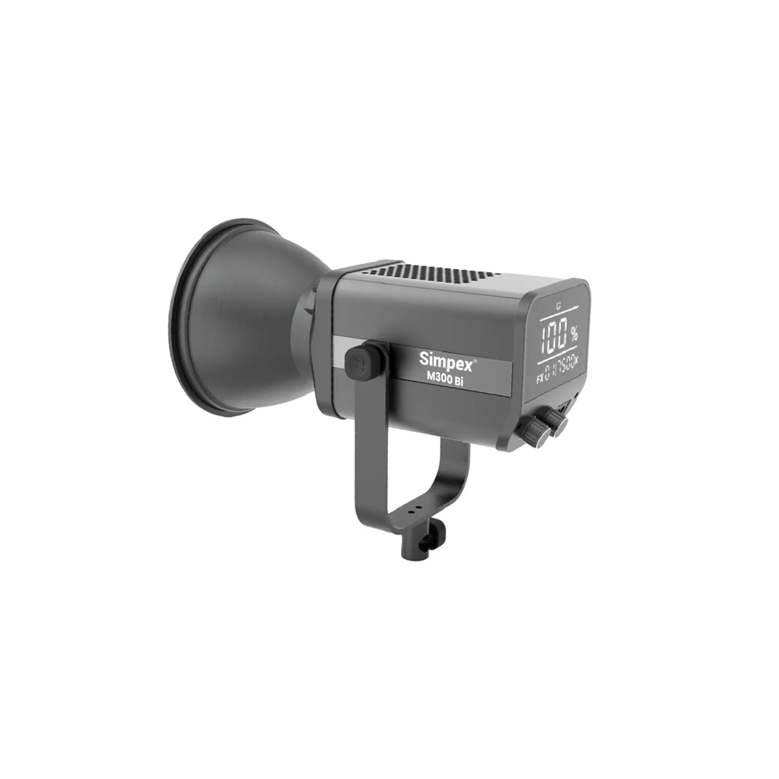 LED LIGHT 300 BI