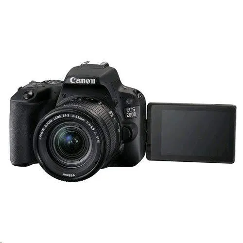 Canon 200d