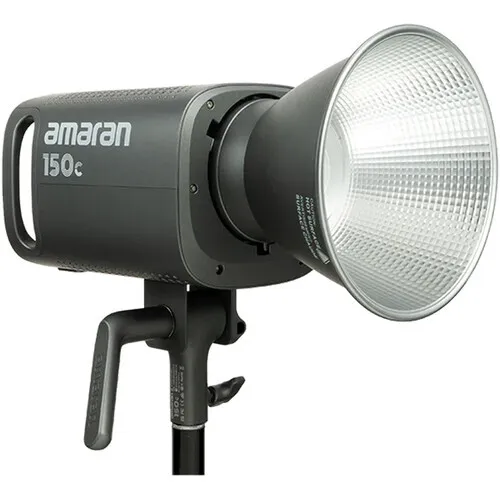 Amaran 150c RGB Light
