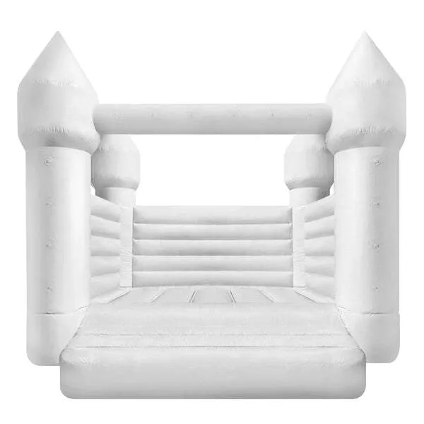 BOUNCE HOUSE 10X12 FT 