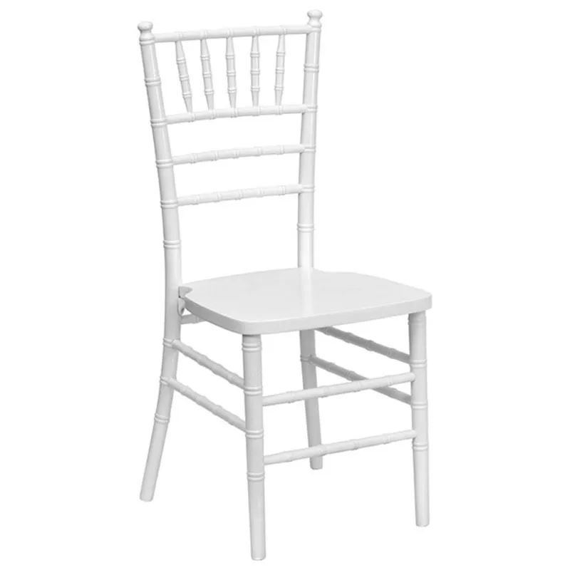 CHIAVARI CHAIR WHITE