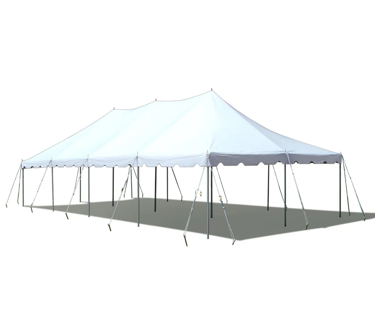 COMERCIAL TENT 