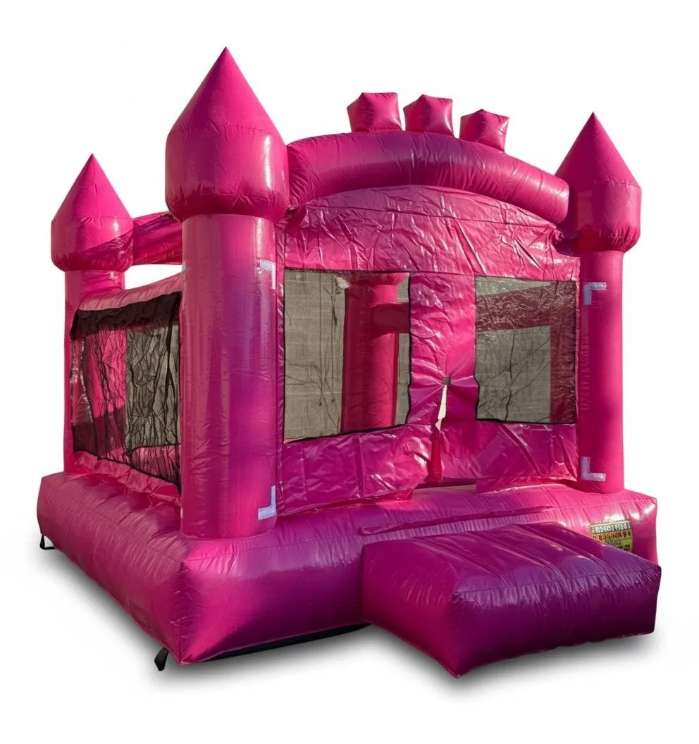 BOUNCE HOUSE 12X12 FT