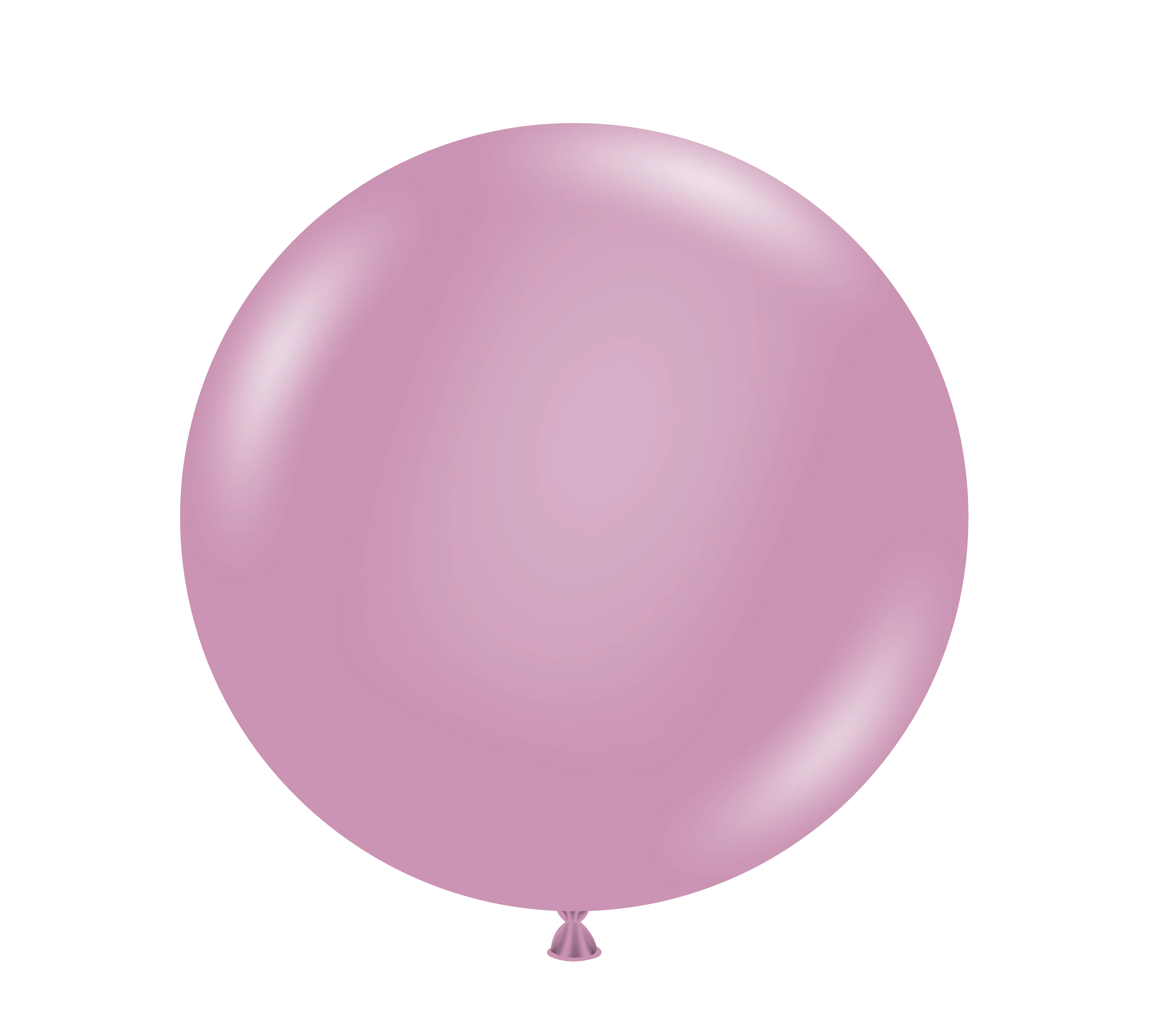Balloon red