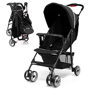 Single Stroller