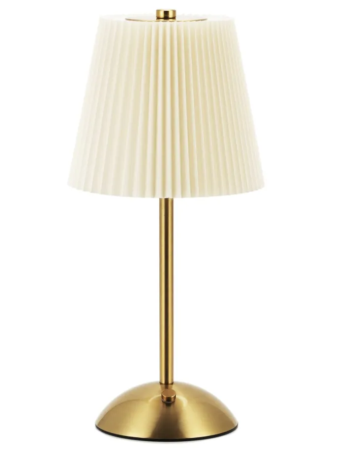 Cordless Table Lamps