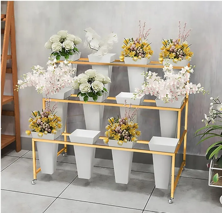 Flower Bar