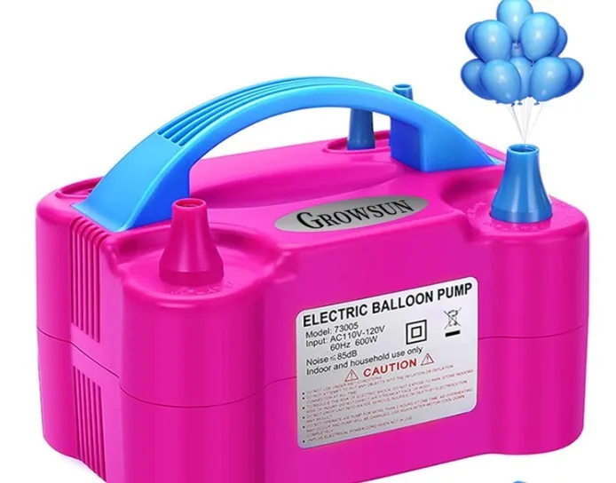 Electric Balloon Pump