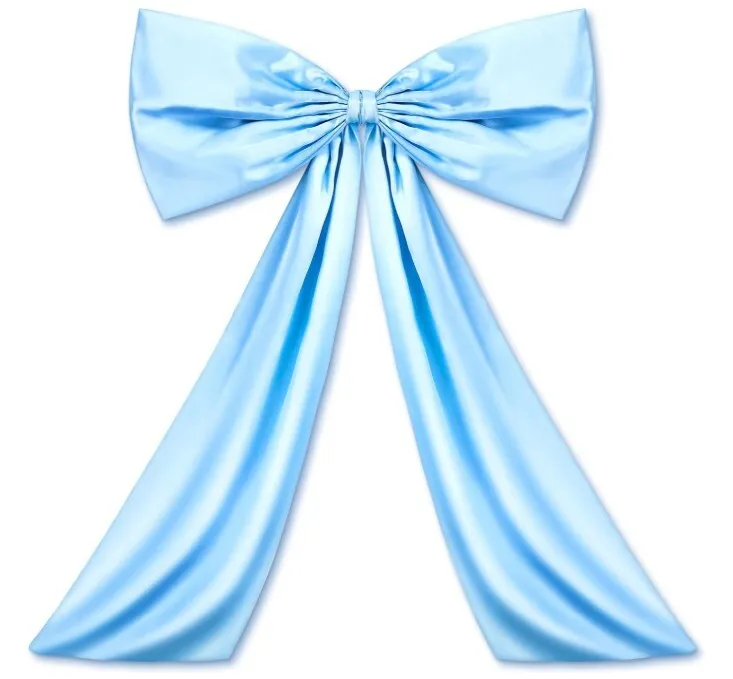 24" x 36" Oversized Bows 