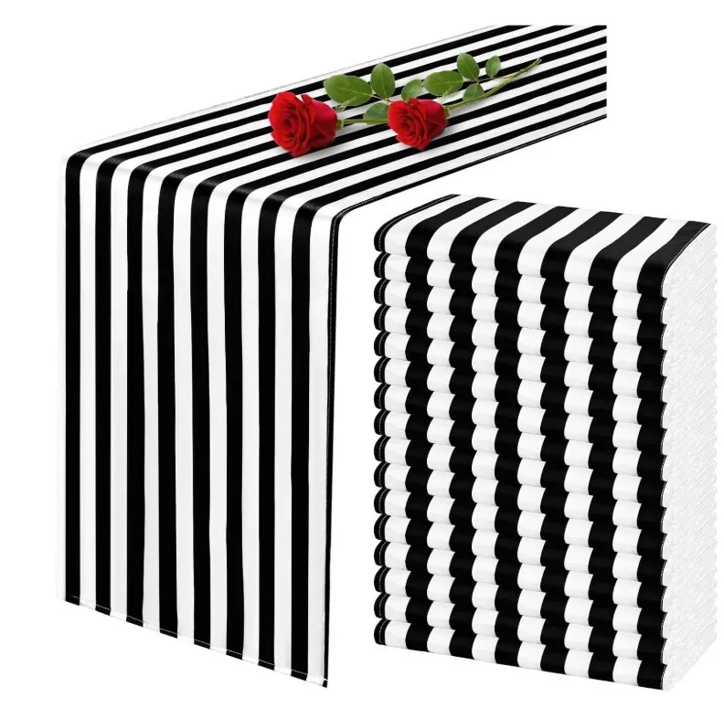 Polyester Table Runners