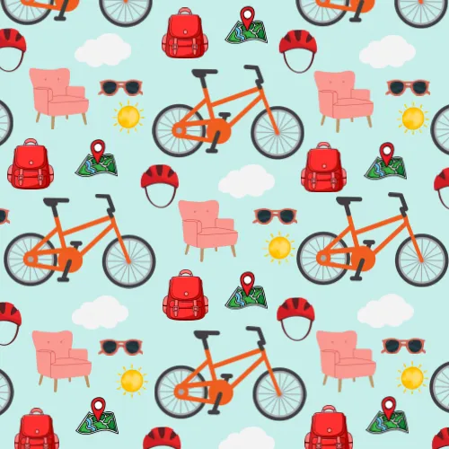 Ik doe aan staycation