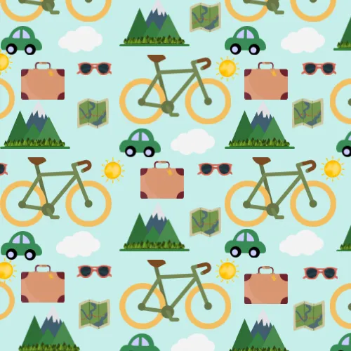 Ik ga met de auto, trein of bus