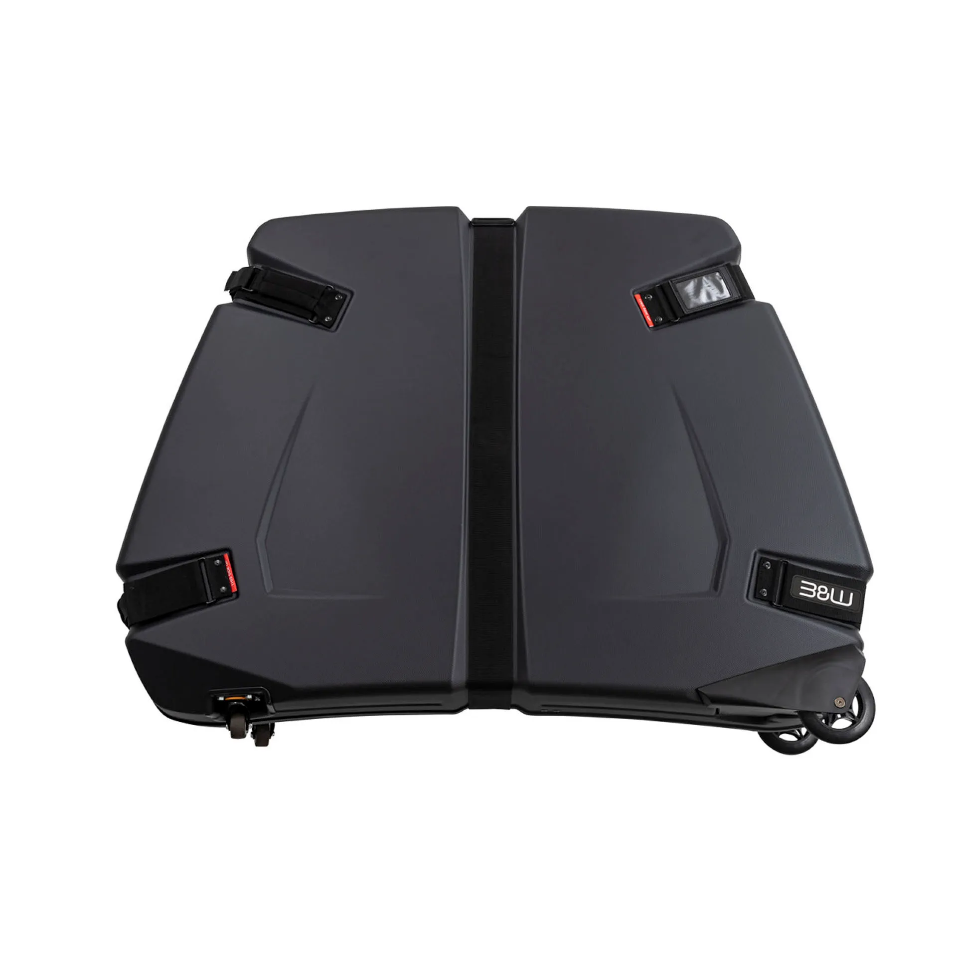 Fietskoffer B&W - Hardcase