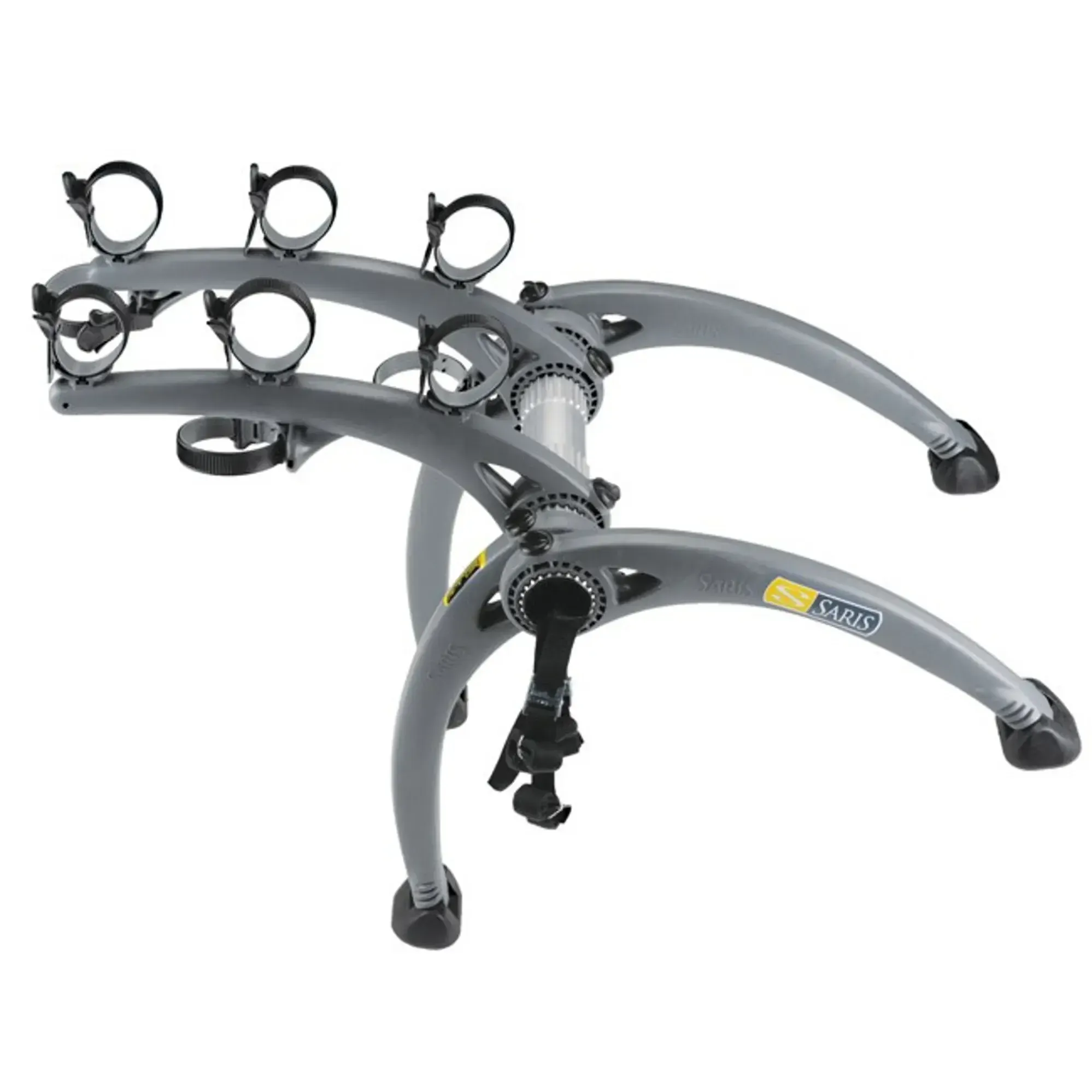 Saris Bones fietsenrek koffer