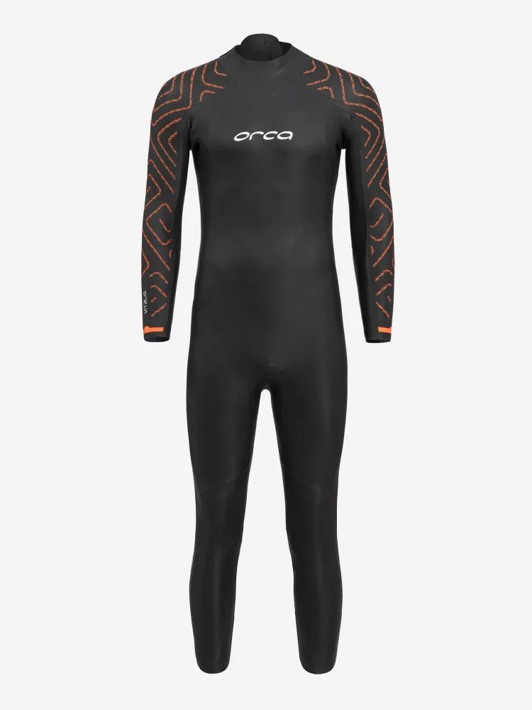 Wetsuit